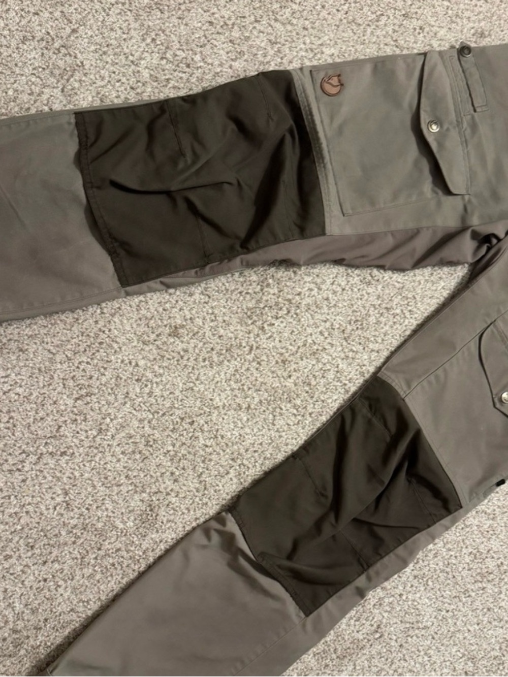 Men’s Fjallraven Ventilated Vidda Pro